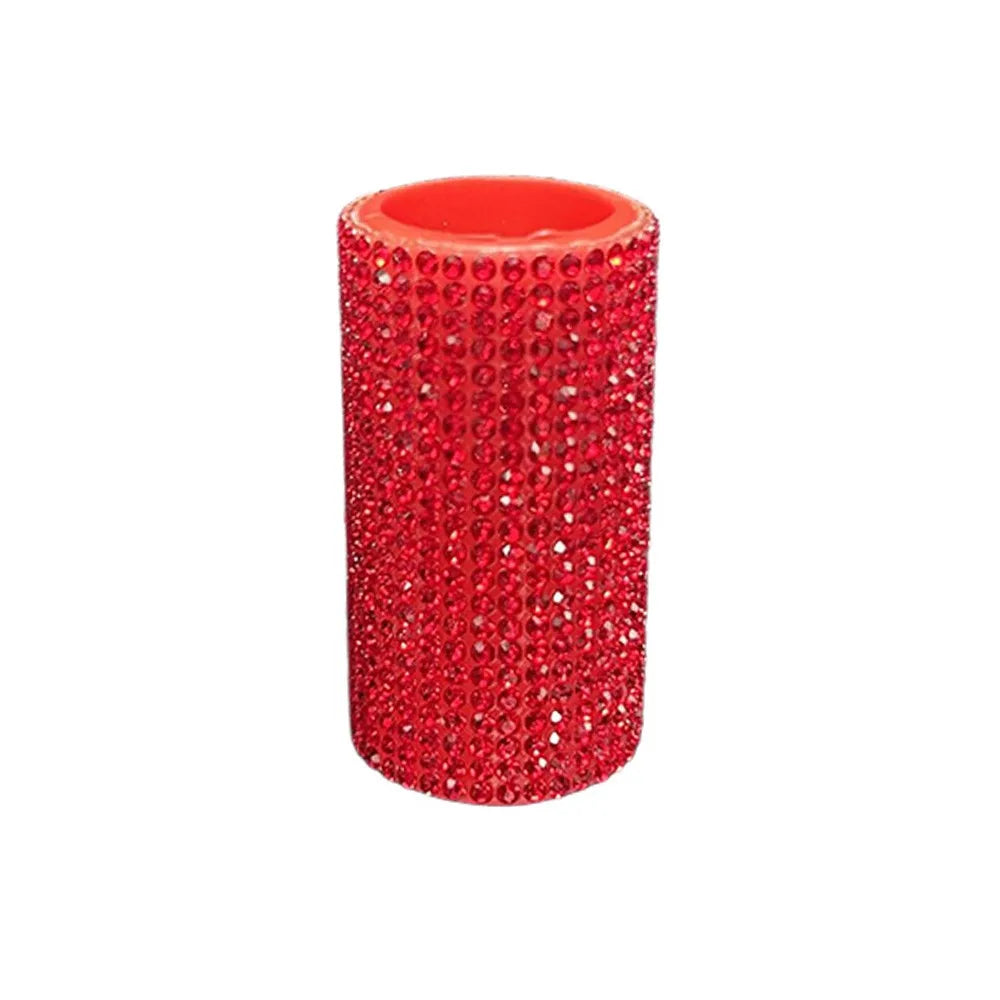 Sparkling Car Lipgloss Holder