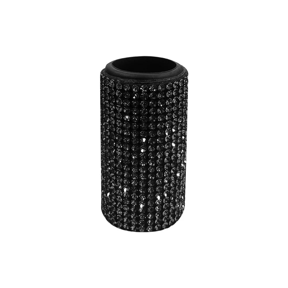 Sparkling Car Lipgloss Holder